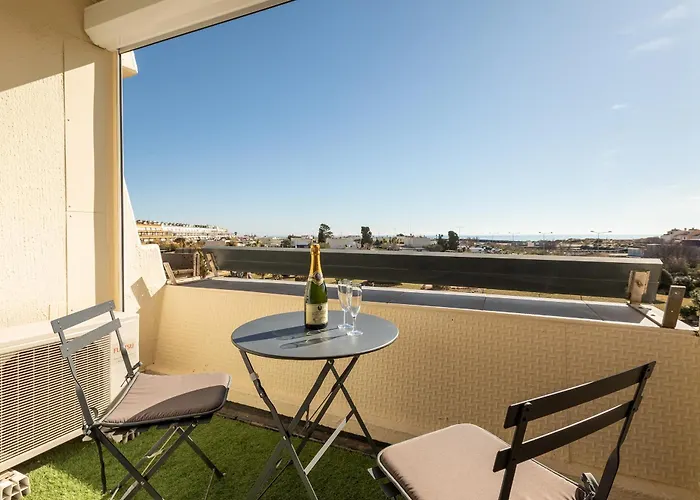 Red Port Nature Lägenhet