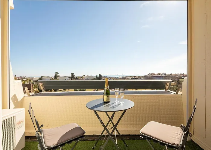 Red Port Nature Lägenhet *